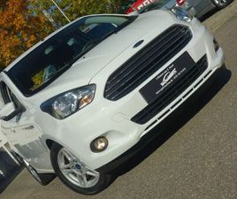 FORD KA FORD KA KA+ 5TÜRIG COOL & SOUND 8-FACH BEREIFT