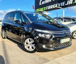 CITROEN C4 PICASSO PICASSO 1.6E-HDI SEDUCTION ETG6 115