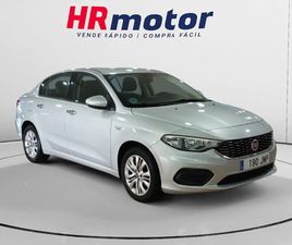 FIAT TIPO FIAT TIPO 1.4 EASY