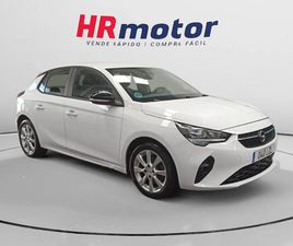 OPEL CORSA 1.5D DT EDITION S&S