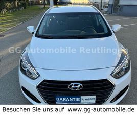 HYUNDAI I40 CW BLUE CLASSIC|MODELLPFLEGE| HU NEU