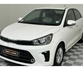 2021 KIA PEGAS 1.4 EX