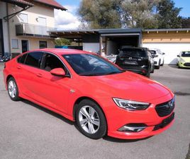 OPEL INSIGNIA GRAND SPORT OPEL INSIGNIA B GRAND SPORT OPC-LINE