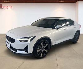 POLESTAR POLESTAR 2 POLESTAR 2 STANDARD RANGE 5D