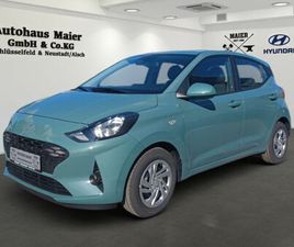 HYUNDAI I10 SELECT (MY25) 1.0 BENZIN *KLIMA*RFK*NAVI*