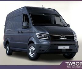 2.0 TDI 140 L3H3 LED ATTELAGE