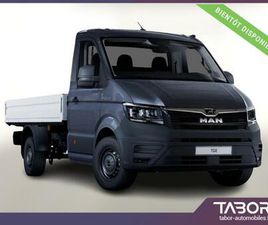 MAN TRUCK MAN TGE 2.0 TDI 177 RÉGULATEUR PDC 3PL