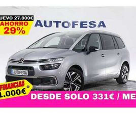 SPACETOURER 1.5 HDI 130CV AUTO 7LAZAS 5P S/S # IVA