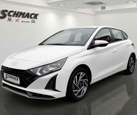 HYUNDAI I20 TREND, NAVI