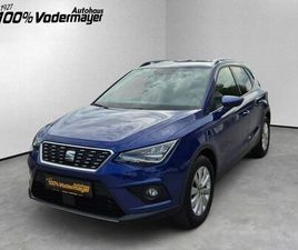 SEAT ARONA XCELLENCE 1.0 TSI