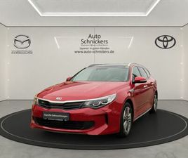 KIA OPTIMA KIA OPTIMA PLUG-IN SOMO SPIRIT+AHK+PANO+GJ-RÄDER !!