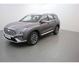 SANTA FE 1.6 T-GDI PLUG-IN 265 HTRAC BVA6