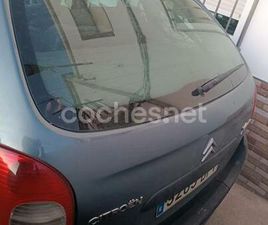 CITROEN XSARA PICASSO