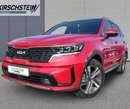 KIA SORENTO KIA SORENTO PLATINUM 4WD PLUG-IN HYBRID WR PANO