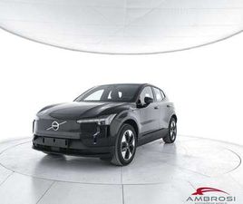 VOLVO EX30 SINGLE SINGLE MOTOR ELETTRICO CORE - PRONTA CONSEGNA
