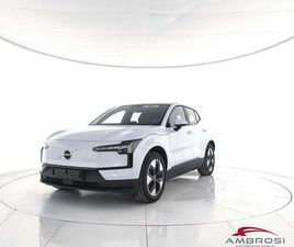 SINGLE MOTOR EXTENDED RANGE ELECTRIC CORE - PRONTA CONSEGNA