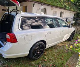V70 D5 EDITION PRO