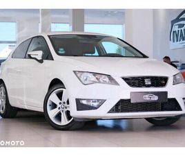 SEAT LEON SC 1.4 TSI FR S&S