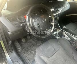CITROEN C5 2.0 HDI SPORT