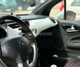 CITROEN DS3 CITROEN DS3 HDI 90 AIRDREAM