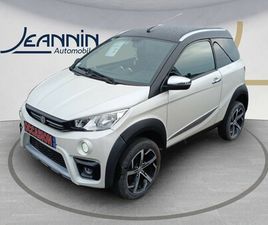 AIXAM CROSSOVER CROSSOVER