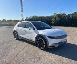 HYUNDAI IONIQ 5 HYUNDAI - IONIQ 5