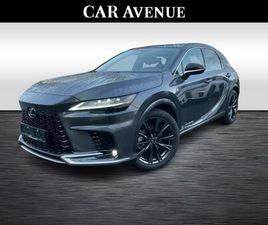 LEXUS RX RX 450H 450H+