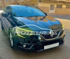 RENAULT MEGANE 2020 2020 DIESEL 477346 OCCASION À FES MAROC