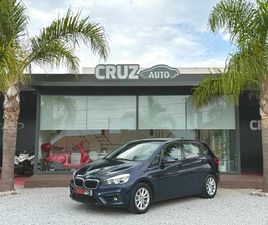 BMW SERIE 2 ACTIVE TOURER 216 BMW SÉRIE 2 216 ACTIVE TOURER D ADVANTAGE