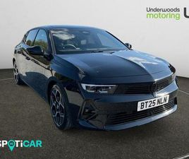 1.2 TURBO ULTIMATE AUTO EURO 6 (START/STOP) 5DR