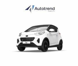 DR MOTOR DR1 DR DR 1.0 EV 1.0 EV 45KW NUOVA A BARI