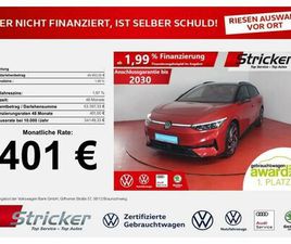 VOLKSWAGEN COMBI PRO S BLACK STYLE 240/86 401,-OHNE A