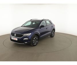 VOLKSWAGEN T-ROC 1.0 TSI UNITED