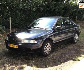 MITSUBISHI CARISMA - 1.8 GDI CLASSIC.NL, NIEUWE APK MET NAP EN AIRCO