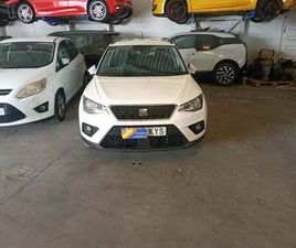 SEAT ARONA SEAT ARONA 1.0 TGI S&S REFERENCE 90