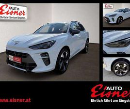 CUPRA TERRAMAR 1,5 TSI 204PS PHEV 19,7KWH CUPRA DSG