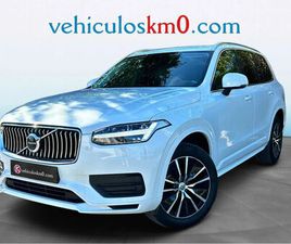 B5 D MOMENTUM PRO AWD AUTO 173 KW (235 CV)