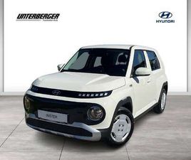 HYUNDAI INSTER SMART LINE 42KWH