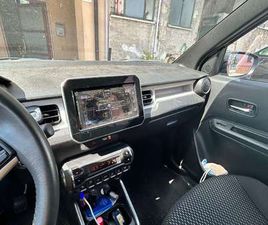 IGNIS 1.2 DUALJET ITOP 2WD