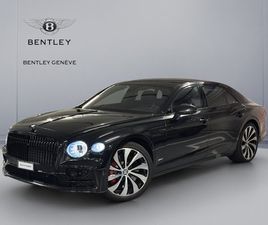 FLYING SPUR 3.0 V6 HYBRID