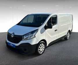 L1H1 1000 1.6 DCI 90CH GRAND CONFORT