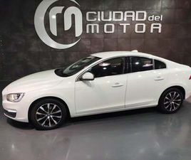 VOLVO S60 D3 MOMENTUM 150