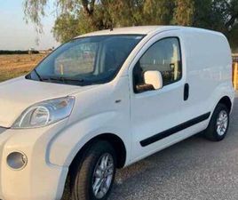 FIAT - FIORINO