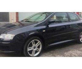 FIAT STILO FIAT - STILO