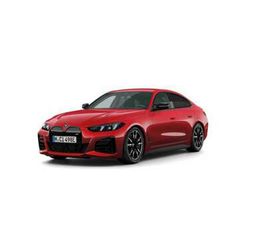BMW I4 M50 I4 M50 XDRIVE GRAN COUPÉ