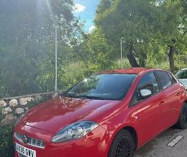 FIAT BRAVO FIAT - BRAVO