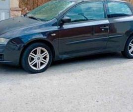 FIAT STILO FIAT - STILO