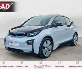 BMW I3 60 AH 60AH AVEC PROLONGATEUR D'AUTONOMIE I01 URBANLIFE PHASE 1