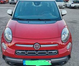 FIAT 500L FIAT - 500L