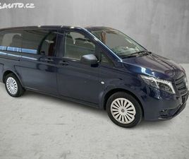 MERCEDES VITO MINIBUS MERCEDES-BENZ VITO MERCEDES-BENZ VITO - MINIBUS